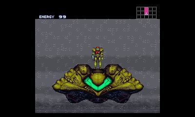 metroid