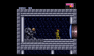 metroid