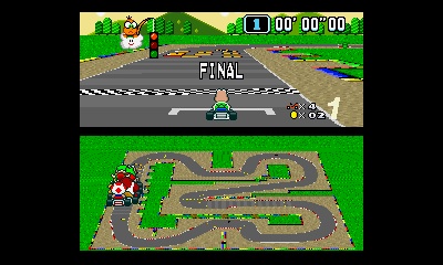mario