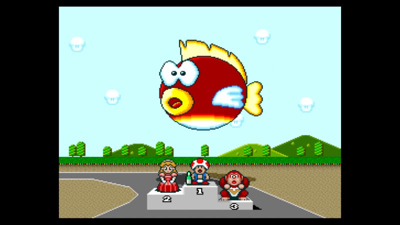 mario