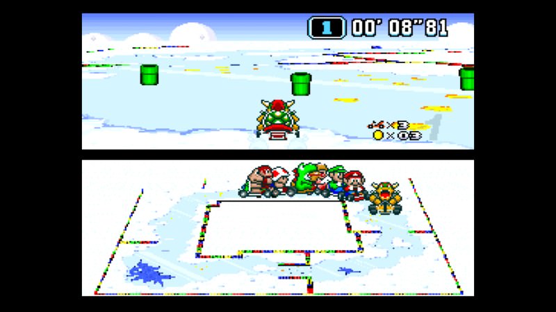 mario