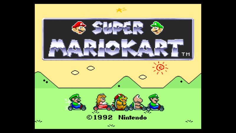 mario