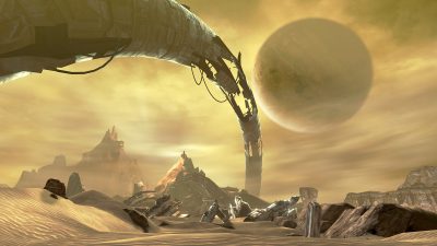 Así suenan algunas de las melodías de ‘Star Fox Zero’