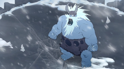 ‘Jotun: Edición Valhalla’ llegará a Wii U este verano
