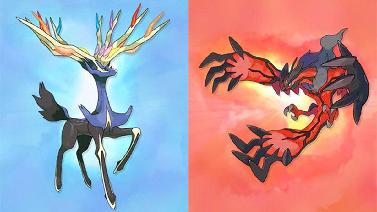 Pokémon