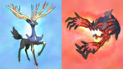 Pokémon