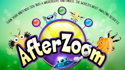 Abylight traerá ‘AfterZoom’ a la eShop de 3DS