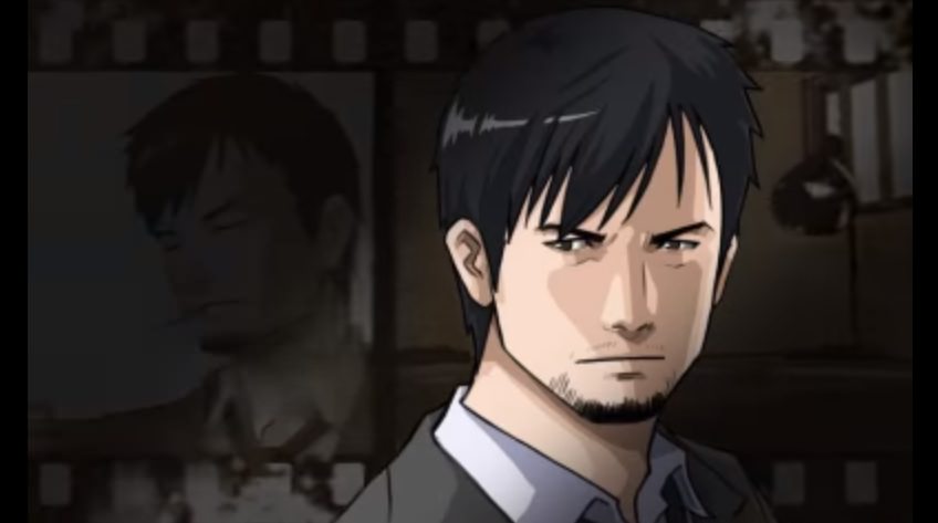 ‘-CHASE- Unsolved Cases Investigation Division’ llegará a Japón el 11 de mayo, nuevo tráiler