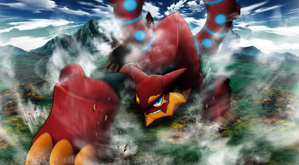 Las 10 combinaciones de doble tipo más raras en Pokémon