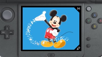Aprende a dibujar a Nemo y a Olaf en este nuevo gameplay de ‘Disney Art Academy’