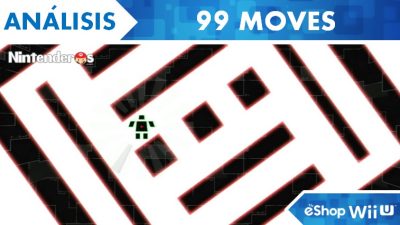 [Análisis] ’99 Moves’ (eShop Wii U)