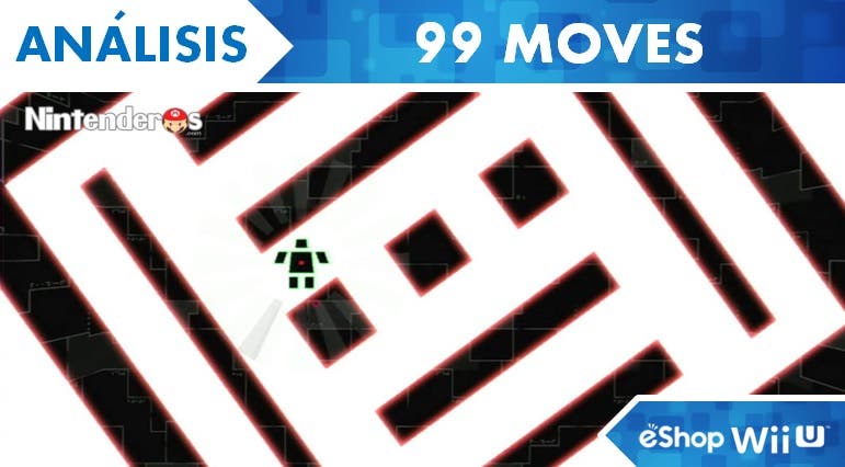 [Análisis] ’99 Moves’ (eShop Wii U)