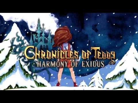 ‘Chronicles of Teddy: Harmony of Exidus’ llegará a Wii U el 31 de marzo