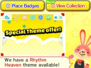 Nintendo Badge Arcade