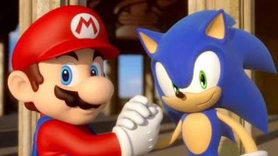 Yuji Naka aún espera poder ver a Mario y Sonic juntos en «un juego de acción»