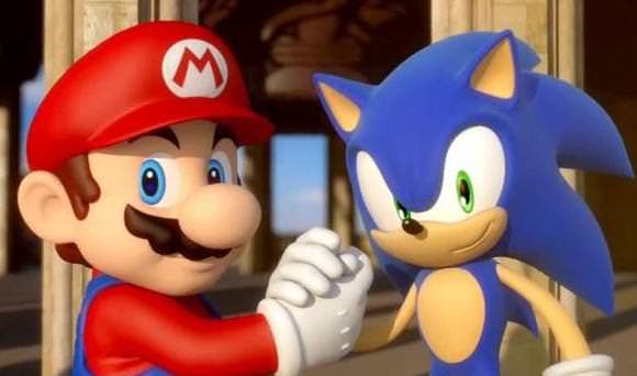 SEGA nos cuenta cómo surgió la idea de crear ‘Mario & Sonic en los Juegos Olímpicos’