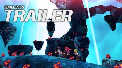 Viaja por el tiempo con el último tráiler de ‘7th Dragon III Code: VFD’