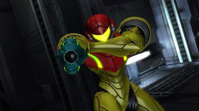 El compositor del ‘Metroid’ original envía un mensaje sobre el 30º aniversario de la serie