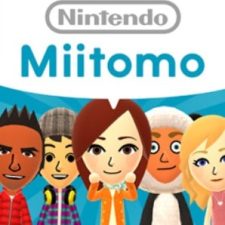 miitomo icon
