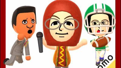 Reggie sobre ‘Miitomo’: ausencia de mensajes en tiempo real, oportunidad a largo plazo y más