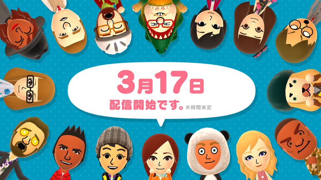 ‘Miitomo’ ya supera los 3 millones de descargas a nivel mundial