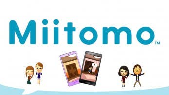 ‘Miitomo’ ya tiene 10 millones de usuarios
