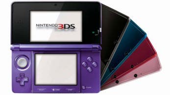 Nintendo 3DS cumple hoy 5 años en Europa