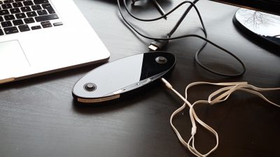 [Act.] Nuevas imágenes y detalles del supuesto mando de Nintendo NX