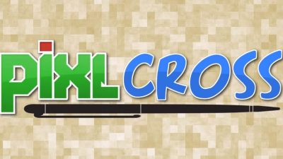 ‘PixlCross’ llegará a la eShop americana de Wii U la próxima semana