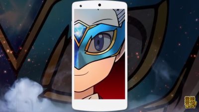 Registradas varias marcas relacionadas con ‘Pokémon Komaster’
