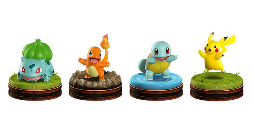pokemon comaster