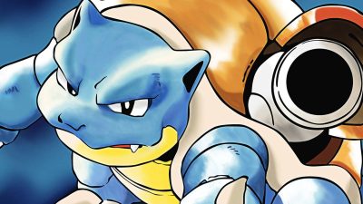 Los primeros ‘Pokémon’ vuelven a ser lo más descargado en la eShop de 3DS (22/3/16)
