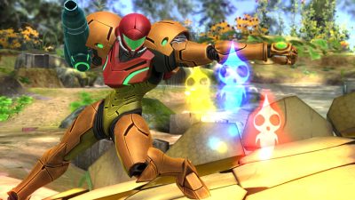 Estos son los cambios introducidos en los personajes de ‘Smash Bros.’ con la actualización 1.1.5