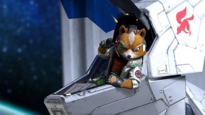 Star Fox