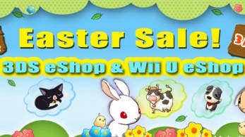 Natsume celebra la Pascua con rebajas del 50% en la eShop norteamericana de Wii U y 3DS