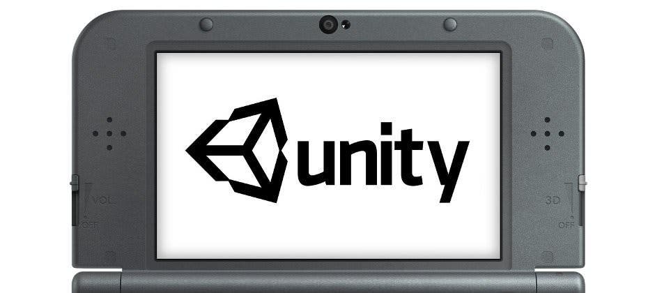 Circle trabaja con Unity en un nuevo título para Nintendo 3DS