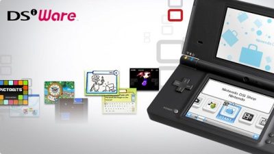 Nintendo explica el cierre de la Tienda Nintendo DSi