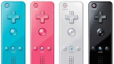 Nintendo gana un nuevo caso de patente relacionado con Wii