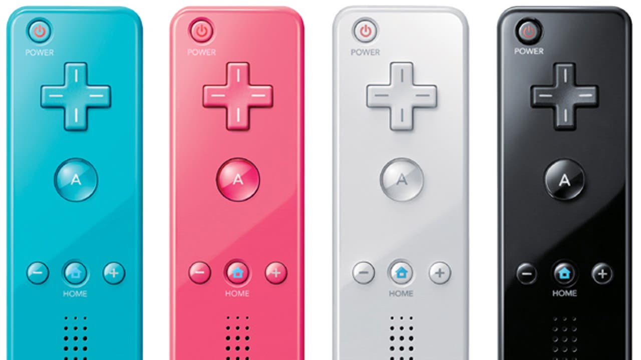 Nintendo gana un nuevo caso de patente relacionado con Wii