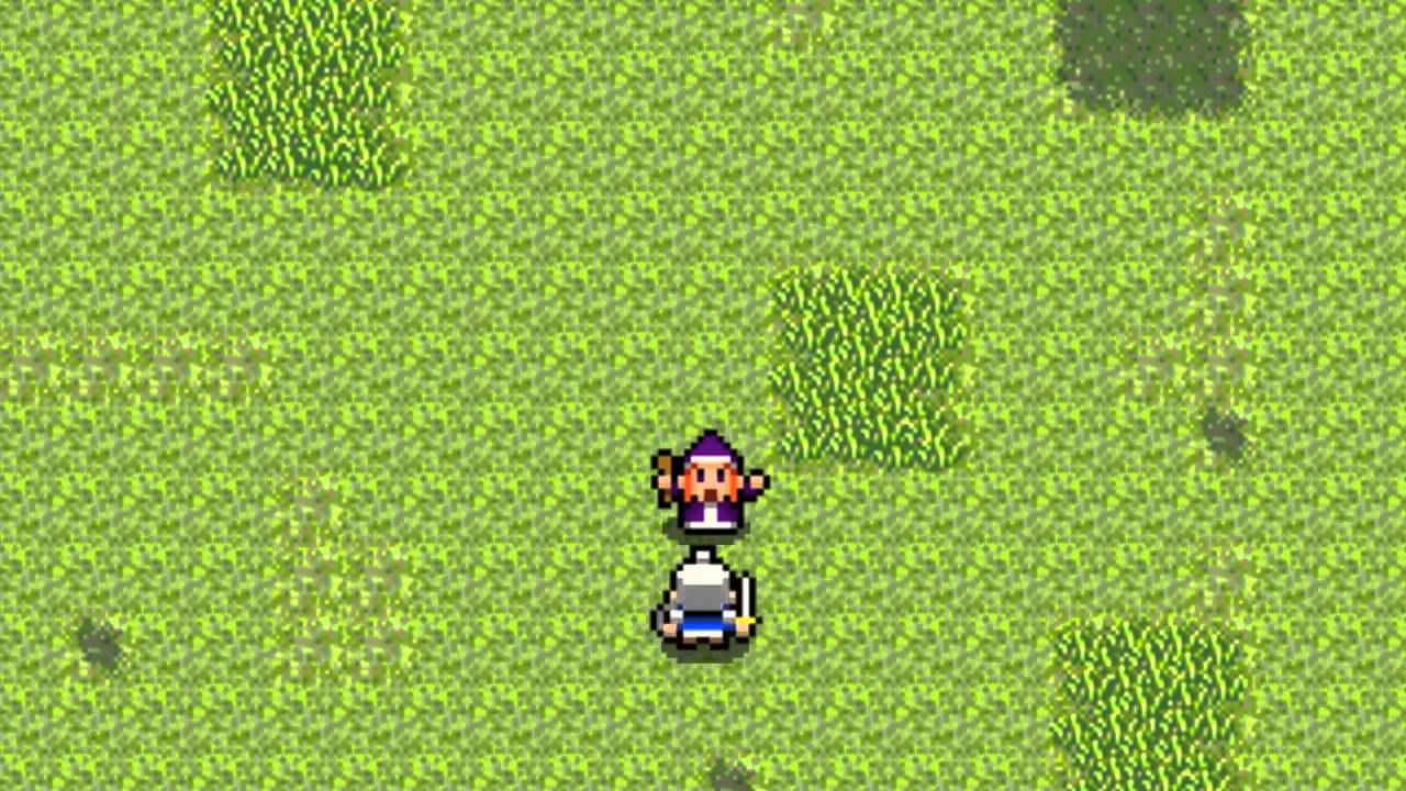 witch and hero ii