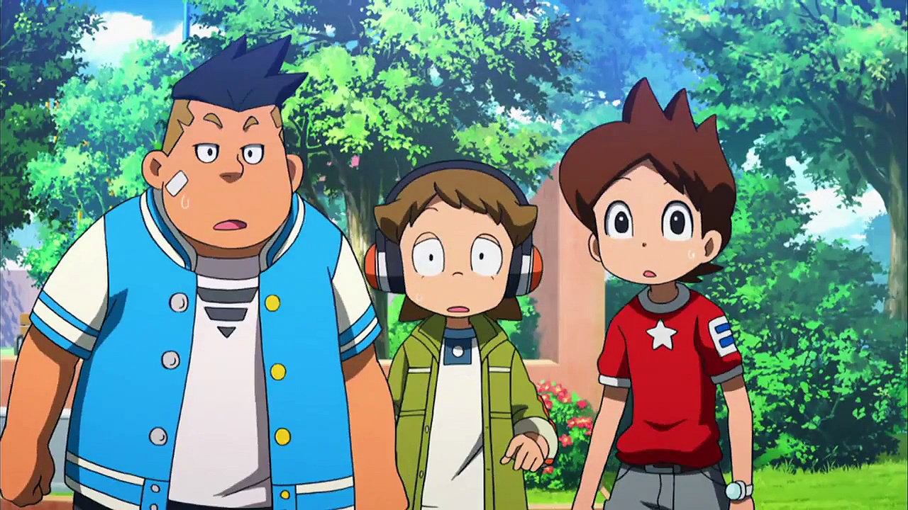 Ventas en Reino Unido: ‘Yo-Kai Watch’ entra en el top ten (30/4/16)