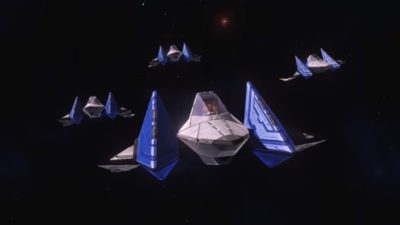 Los principales medios ingleses puntúan ‘Star Fox Zero’ y ‘Star Fox Guard’