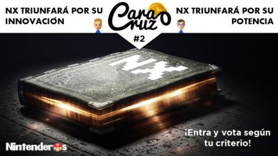 Cara o Cruz #2: La clave del éxito de NX, ¿innovación o potencia?