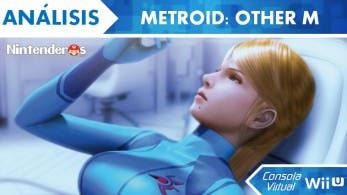 [Análisis] ‘Metroid: Other M’ (CV de Wii U)