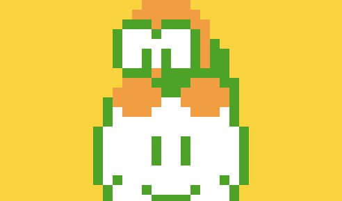La forma en que Lakitu lanza los Pinchones en ‘Super Mario Bros.’ se debe a un glitch