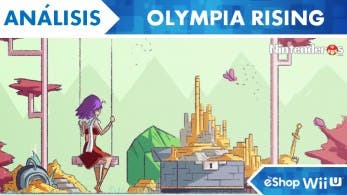 [Análisis] ‘Olympia Rising’ (eShop Wii U)