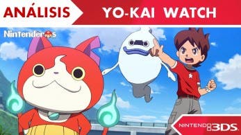 [Análisis] ‘Yo-Kai Watch’
