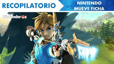 [Recopilatorio] Nintendo mueve ficha: Analizamos al detalle los últimos bombazos
