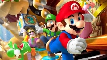 Un usuario crea ‘PartyPlanner64’, el primer simulador de ‘Mario Party Maker’