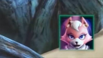 Katt Monroe regresa por todo lo alto en ‘Star Fox Zero’